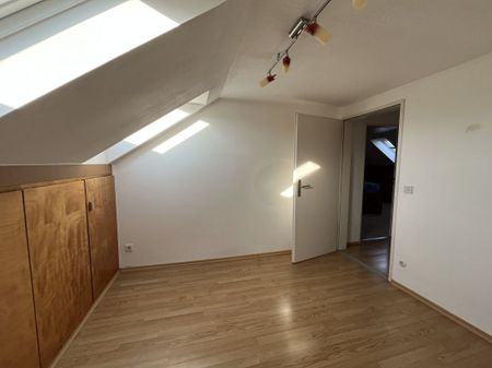 4-Zi.-Whg. in ruhiger Lage! - Photo 4