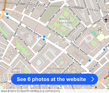 Nell Gwynn House, London - Photo 1