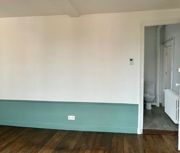 Location Appartement P2 Troyes - Photo 6