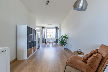 Te huur: Appartement Noorderhavenkade 155 C 02 in Rotterdam - Foto 2