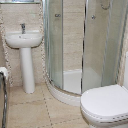 Winckley Square, Flat 02, PRESTON, Lancashire PR1 3JQ - Photo 4