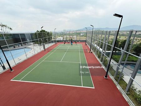 Setia City Residences, Seksyen U13, Setia Alam - Foto 4