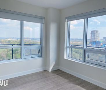 For Lease - 8 WATER WALK Drive Unit# C 1701, Markham, Ontario - Photo 1