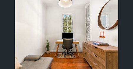 North-Facing Contemporary Terrace, In the Heart Of Paddington - Photo 3