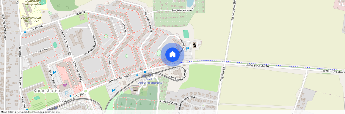 Schlesische Straße 85, 02828 Görlitz