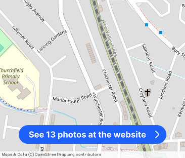 Winchester Road, Edmonton - Photo 1