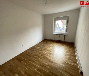 Moderne 3-Zimmer-Wohnung mit Balkon! – Ihr neues Zuhause! - Photo 2