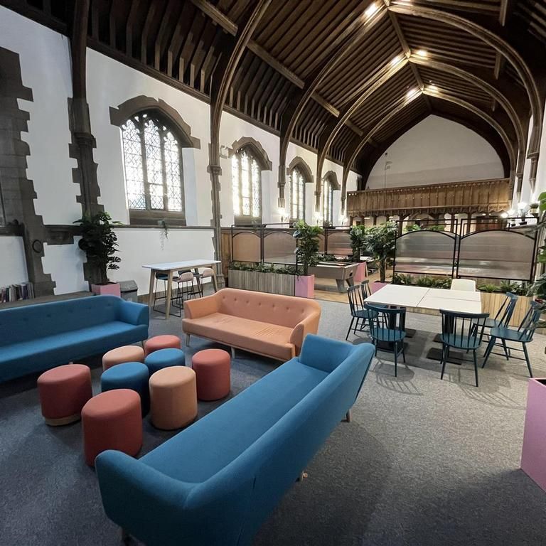 1 bedroom in a flat share to rent - Photo 1