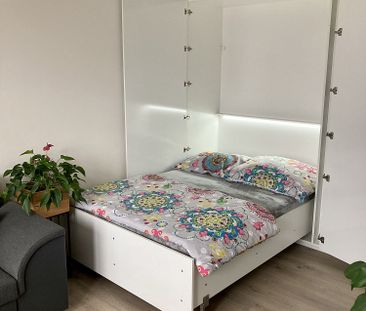 Pronájem bytu 1+1 36 m² - Photo 3