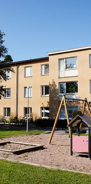 Rågångsvägen 16 A, våning None - Foto 1