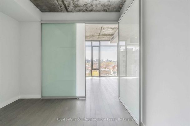 One Eleven Condos and Lofts , #806 - Photo 1