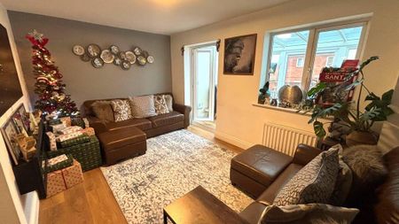 4 bedroom house to rent - Photo 5