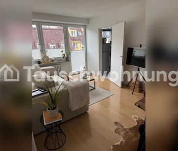 TAUSCHWOHNUNG Tausche klein gegen groß - Photo 5