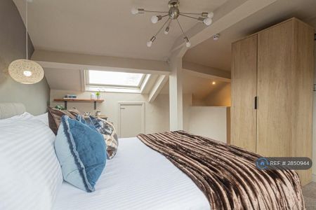 1 bedroom in a house share to rent - Photo 4