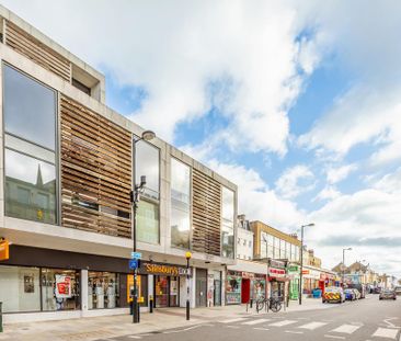 1 bedroom flat to rent - Photo 2