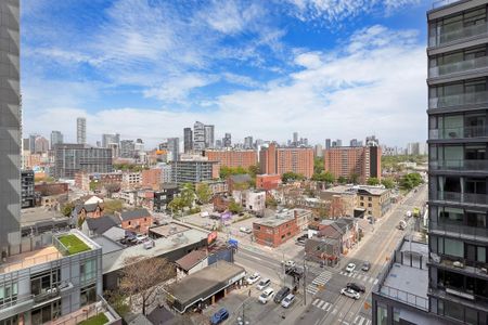 For Lease - 50 Power Street Unit# 1113, Toronto, Ontario - Photo 4