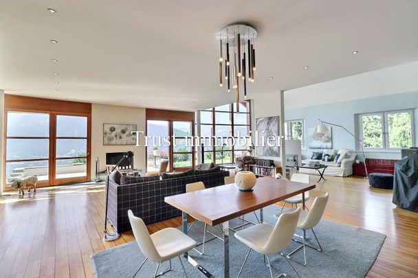 Magnificent spaces for this Villa for rent in Sergnou, Lens - Photo 1