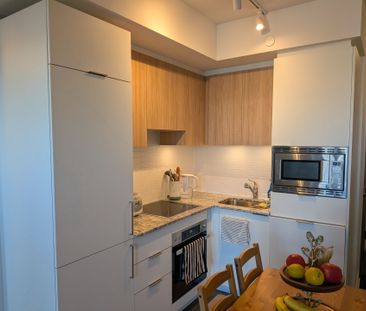 For Lease - 50 O'Neill Road Unit# 315, Toronto, Ontario - Photo 2