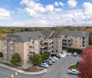 For Lease - 1440 Bishops Gate Unit# 406, Oakville, Ontario - Photo 4