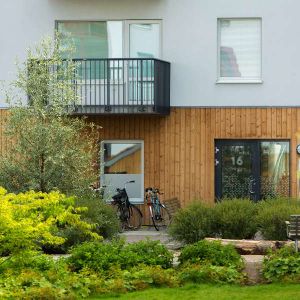 Enköping, Idunvägen 8 - Photo 2