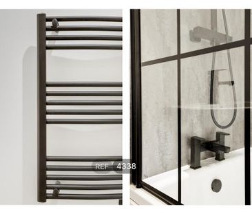 2 bedroom flat to rent - Photo 3