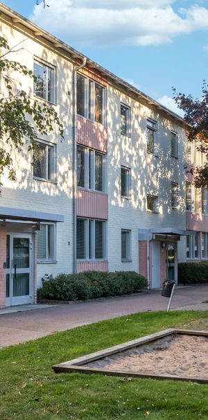 Karmgatan, Karlstad - Foto 1