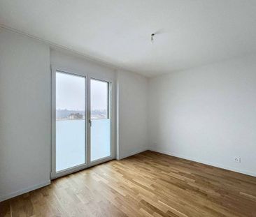 Derniers appartements neufs de 4.5 pièces dans le bâtiment C - Foto 3