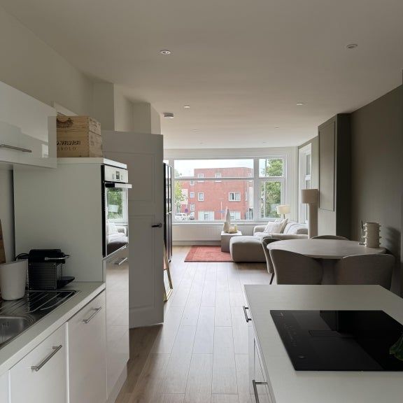 Te huur: Appartement Pasteursingel in Rotterdam - Photo 1