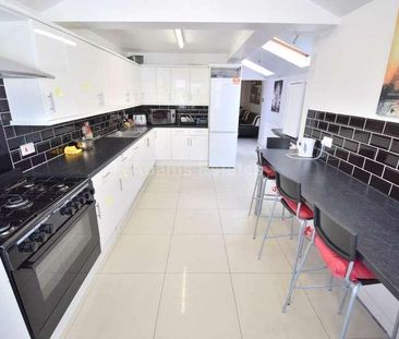 Cholmeley Road, Reading, RG1 - Photo 2