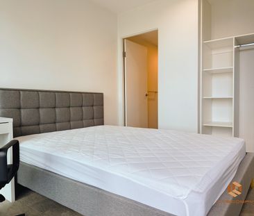 Melbourne CBD - Photo 5