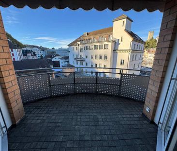 4.5 Zimmer, 116 m², 2. Stock - Photo 5