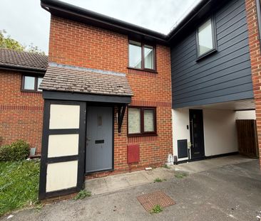 Pebble Drive, Didcot - Photo 3