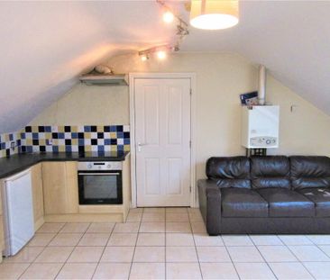 New Build Apartment, 53f Agincourt Avenue, University Quarter!, Bel... - Photo 4