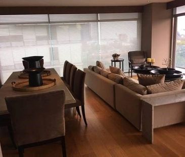 Departamento de 2 recámaras con alberca en renta en Lomas de Chapul... - Photo 3