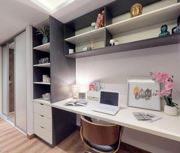 Studio to rent - Photo 4