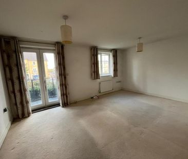 2 bedroom flat to rent - Photo 5