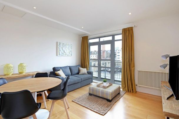 1 bedroom flat to rent - Photo 1