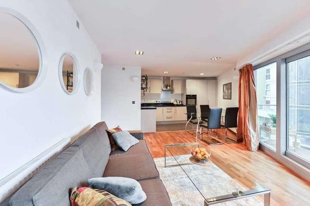 Bridges Court Road, Battersea, SW11 - Photo 1