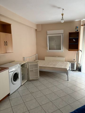 Studio/Γκαρσονιέρα για ενοικίαση Σταθμός (Κομοτηνή) - Φωτογραφία 3