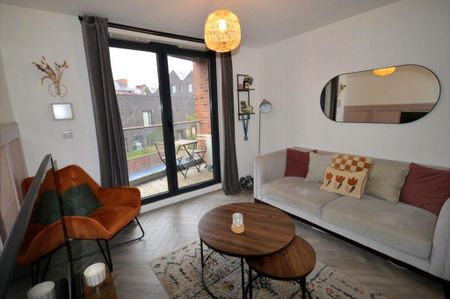 1 bedroom flat to rent - Photo 4