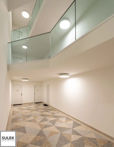 Zentral - ruhig - hochwertig: 2 Zimmer Wohnung mit Loggia im Leopold! - Photo 5