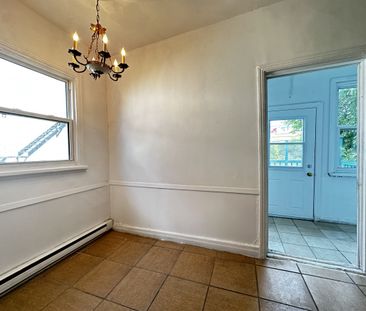 Charmant logement d'antan sur 2 étages - Photo 1