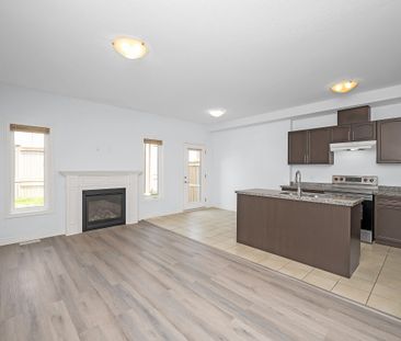 For Lease - 79 Sonoma Valley Crescent, Hamilton, Ontario - Photo 1