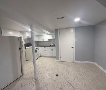 For Lease - 12 Felan Crescent Unit# Basement, Toronto, Ontario - Photo 2