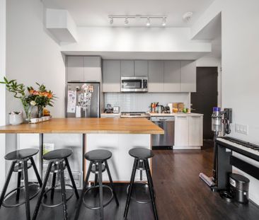 For Lease - 4208 Dundas Street Unit# 711, Toronto, Ontario - Photo 4