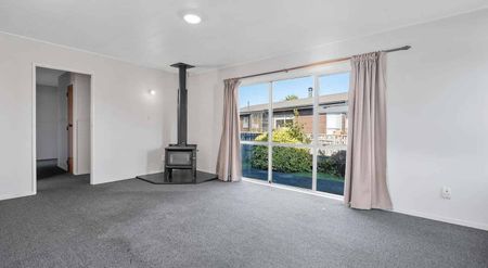 Sunny Four Bedroom House - Photo 2