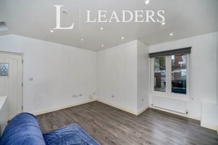 2 bedroom apartment to rent Beaconsfield Villas, Brighton, East Sussex, BN1 - Photo 2