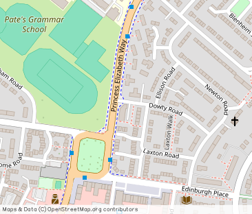 Dowty Road, Cheltenham, GL51 - Photo 1