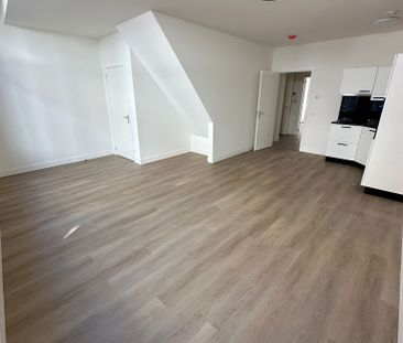 Te huur: modern appartement in hartje... - Photo 1