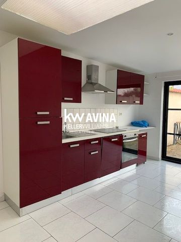 Location Appartement 2 pièces 59m² PERENCHIES 59840 - Photo 3